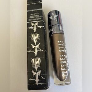 Jeffree Star X Shane Dawson Velour Liquid Lipstick "Shane" New In Box